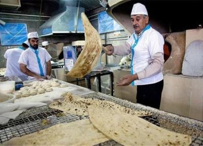 خبر مهم وزیر اقتصاد درباره مشخص قیمت نان ، شرایط افزایش قیمت به صورت منطقه ای