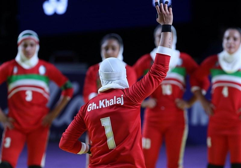 از اندونزی، خلج: امیدوارم تیم کبدی بانوان قهرمان بازی های آسیایی گردد