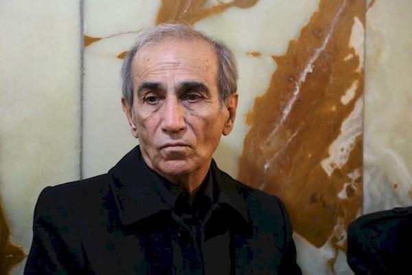علی جباری: بازیکنان استقلال به اعصاب شان مسلط باشند علی جباری: بازیکنان استقلال به اعصاب شان مسلط باشند