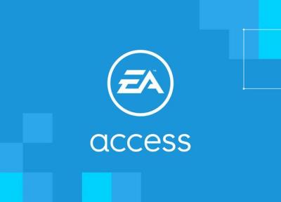 اشتراک EA Access تیر ماه به پلی استیشن 4 می آید