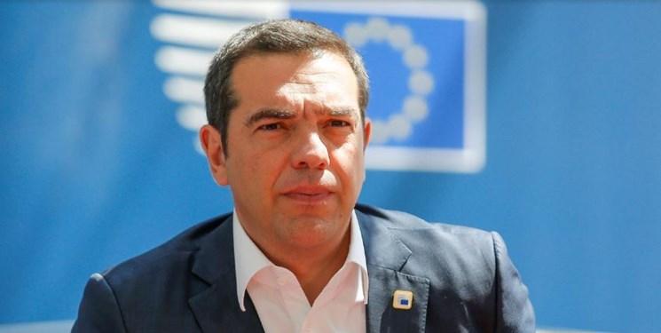شروع انتخابات پارلمانی زودهنگام در یونان