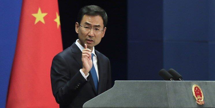 پکن: هانت نباید حمله به چین را به ابزاری برای رقابت های انتخاباتی بدل کند