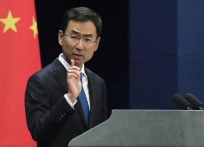 پکن: هانت نباید حمله به چین را به ابزاری برای رقابت های انتخاباتی بدل کند