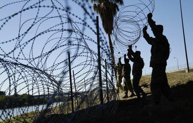 مکزیک 76 کوبایی را اخراج کرد مکزیک 76 کوبایی را اخراج کرد