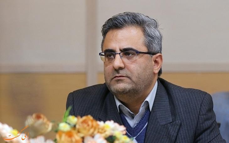 ایران صاحب برند ملی گردشگری می گردد