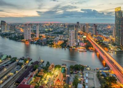 جاهای دیدنی بانکوک، پایتخت پر جنب و جوش تایلند