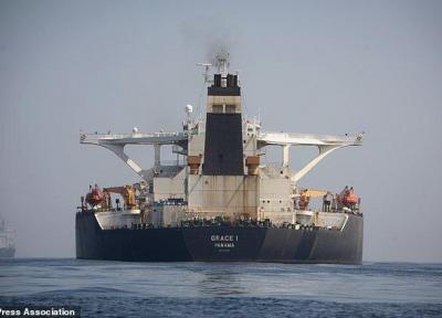 سفیر ایران در لندن: کشتی آدریان دریا امشب جبل الطارق را ترک می نماید