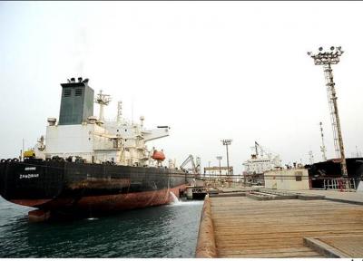 اندونزی به جمع خریداران نفت ایران می پیوندد