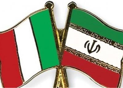 بیانیه مشترک درخصوص سفر رسمی معاون وزیر امور خارجه ایتالیا به ایران
