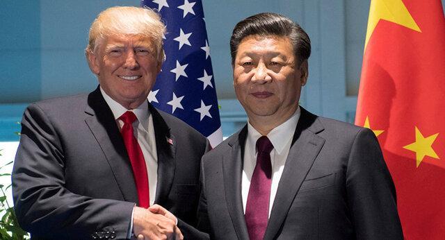 ترامپ افزایش تعرفه ها بر کالاهای چینی را به 15 اکتبر موکول کرد