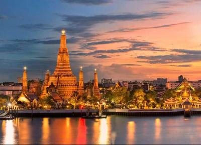 5 محل برتر در تایلند که باید در زمستان سال جاری از آن ها بازدید کنید