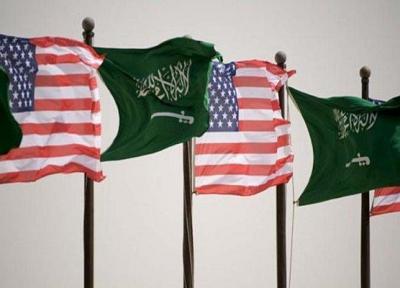 آمریکا در دراز مدت قصد تصاحب سهم عربستان از بازار انرژی را دارد