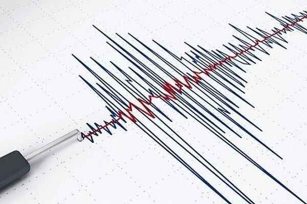 مصدومیت دو نفر در پی زلزله سروآباد مصدومیت دو نفر در پی زلزله سروآباد