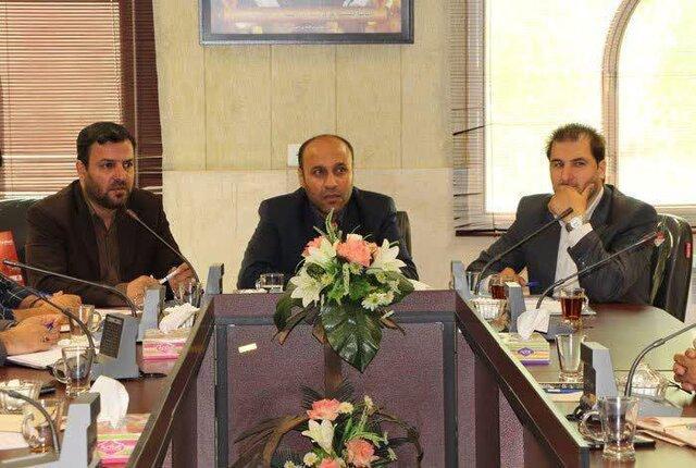 ضرورت پیوست پدافند غیرعامل در طرح های عمرانی پیشوا ضرورت پیوست پدافند غیرعامل در طرح های عمرانی پیشوا