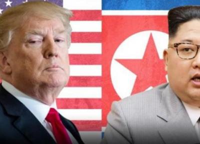 کره شمالی: در مذاکرات مشمئزکننده با آمریکا شرکت نمی کنیم