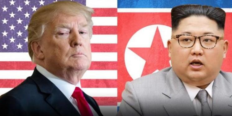 کره شمالی: در مذاکرات مشمئزکننده با آمریکا شرکت نمی کنیم