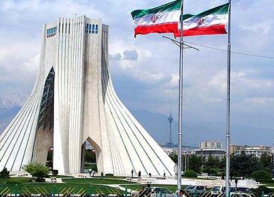 سرمایه گذاری 280هزارمیلیارد ریالی بخش خصوصی در گردشگری تهران