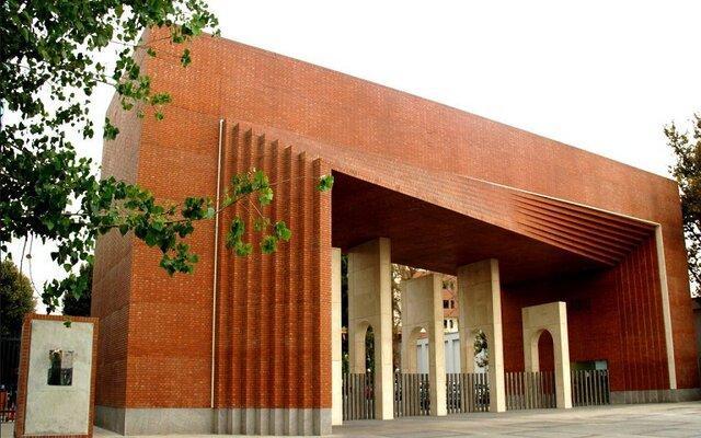 افتتاح چهار پروژه عمرانی دانشگاه شریف قبل از پایان سال افتتاح چهار پروژه عمرانی دانشگاه شریف قبل از خاتمه سال