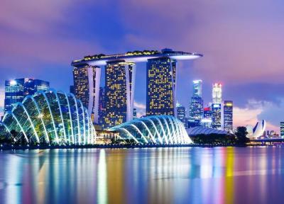 راهنمای خرید در سنگاپور (قسمت چهارم)