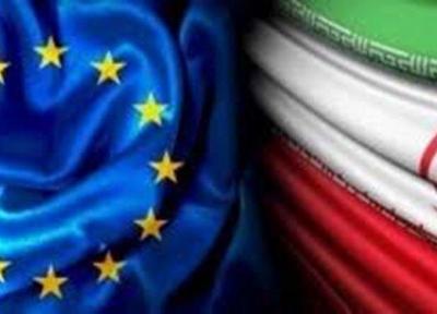 هشدار دیپلمات اروپایی درباره فعالسازی مکانیسم ماشه علیه ایران