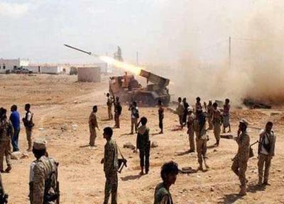 عربستان سعودی می خواهد بر یمن مسلط گردد