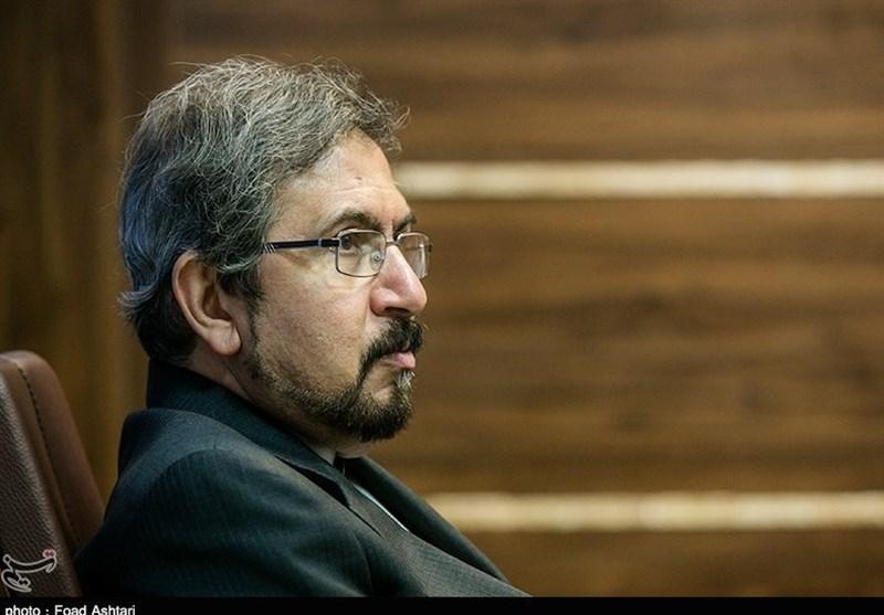 سفیر ایران در فرانسه: بحث مذاکراه دوباره پوششی برای ناتوانی اروپاست