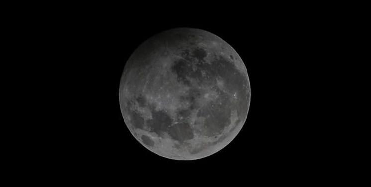 چین رکورد حضور در ماه را شکست