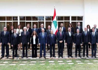 لبنان؛ دولت جدید و چالش های سخت، اولین وزیر دفاع زن جهان عرب کیست؟