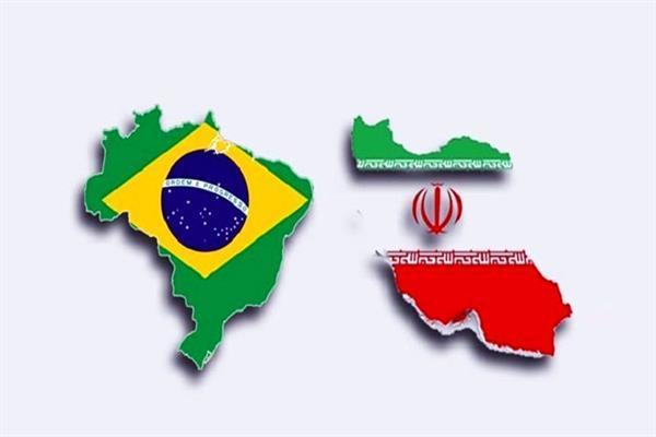 ایران و برزیل از پژوهش های علمی حمایت می نمایند