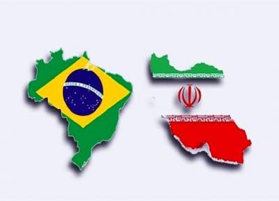 ایران و برزیل از پژوهش های علمی حمایت می نمایند