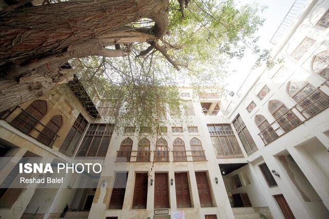 کرونا موزه های استان بوشهر را تعطیل کرد
