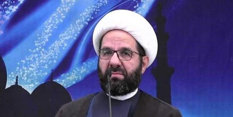 اعلام حمایت حزب الله از اقدام دولت جدید لبنان اعلام حمایت حزب الله از اقدام دولت جدید لبنان