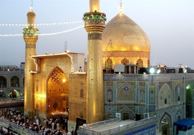 استان نجف اشرف قرنطینه می شود استان نجف اشرف قرنطینه می گردد
