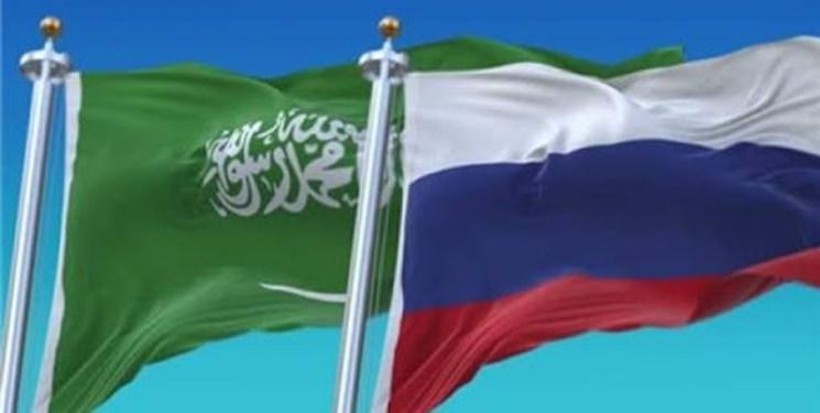 آمریکا در اختلاف نفتی سعودی و روسیه دخالت می نماید
