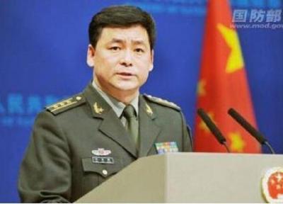 خبرنگاران سخنگوی وزارت دفاع چین: آمریکا از حملات سایبری علیه پکن دست بردارد