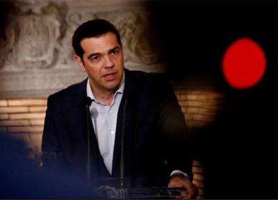 مردم یونان به درخواست وام دهندگان اروپا رای ندهند