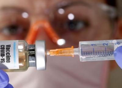 اتحادیه اروپا واکسن کرونا را پیش خریداری می نماید