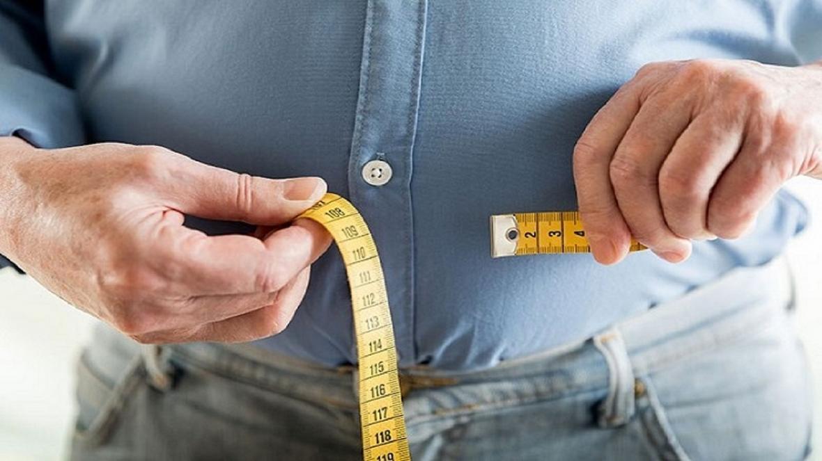 5 دلیل افزایش سریع وزن 5 دلیل افزایش سریع وزن