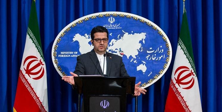 موسوی:برخی در سازمان ملل با دلارهای سعودی به دنبال تطهیر موسوی:برخی در سازمان ملل با دلارهای سعودی به دنبال تطهیر جنایات عربستان در یمن هستند