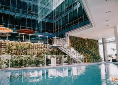 ساووی مانیل؛ هتلی چهار ستاره در منطقه پاسای فیلیپین، نهایت آرامش و راحتی را در اتاق های لوکس