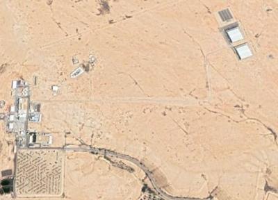 نیویورک تایمز ، برآورد ها درباره سایت هسته ای مخفی عربستان در اطراف ریاض