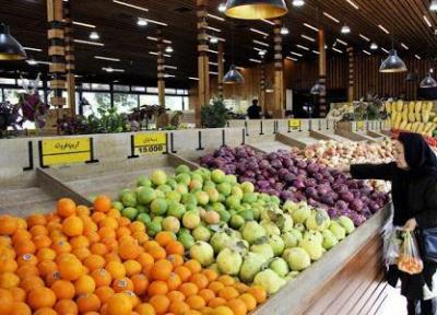 طراحی و ساخت 26 بازار جدید میوه و تره بار در امسال در پایتخت
