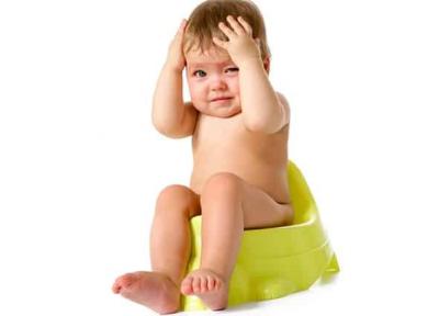 علت کار نکردن شکم نوزاد چیست و چگونه درمان می شود؟