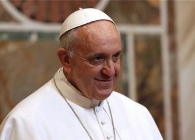 پاپ درخواست دیدار پامپئو را رد کرد