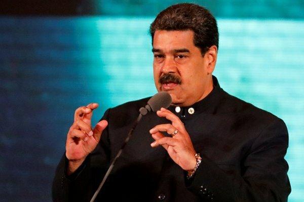 اتحادیه اروپا تحریم ها علیه مقامات ونزوئلا را تمدید کرد اتحادیه اروپا تحریم ها علیه مقامات ونزوئلا را تمدید کرد