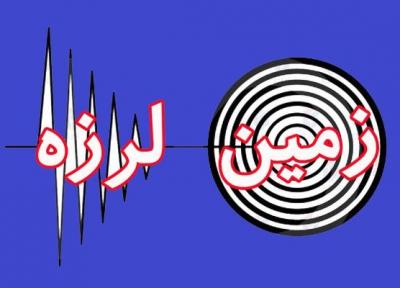 9 زمین لرزه در استان تهران، سپری شدن آبان 99 با بیش از 1000 زلزله در کشور