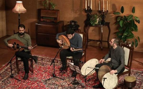 ششمین سال نوای موسیقی ایران برگزار می شود