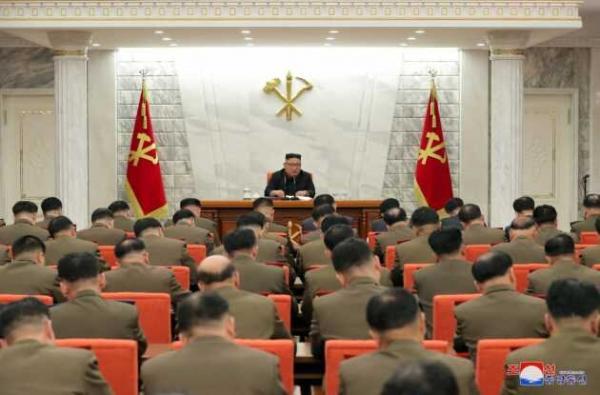 رهبر کره شمالی از ارتش خواست منضبط تر باشد