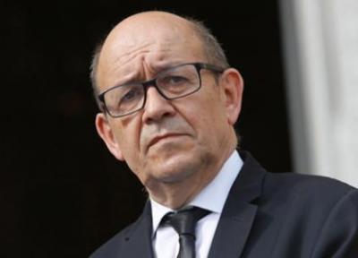 تهدید فرانسه علیه احزاب لبنانی در مورد بحران تشکیل دولت
