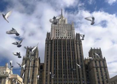 خبرنگاران مسکو 20 دیپلمات جمهوری چک را اخراج کرد
